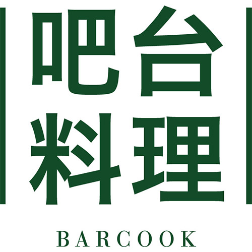 Barcook logo