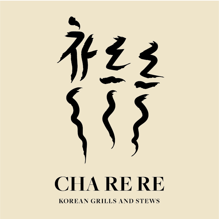Cha Re Re logo