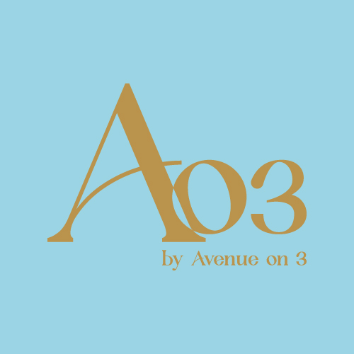 AO3 By Avenue On 3 logo
