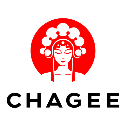 CHAGEE logo