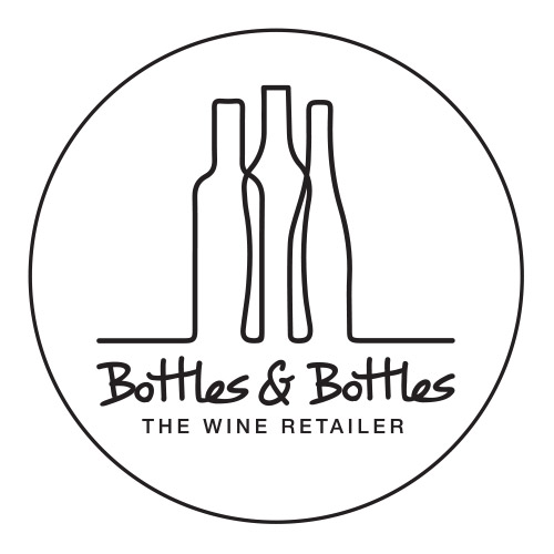 Bottles & Bottles logo