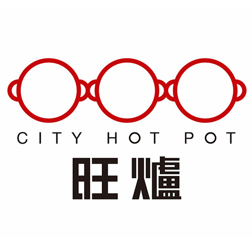 City Hot Pot Shabu Shabu logo