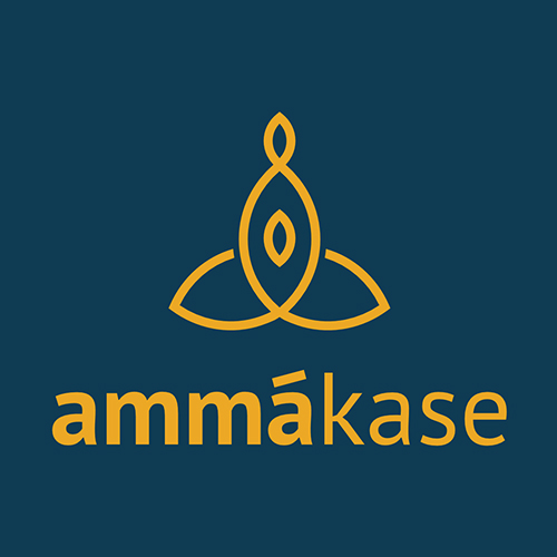 ammākase logo