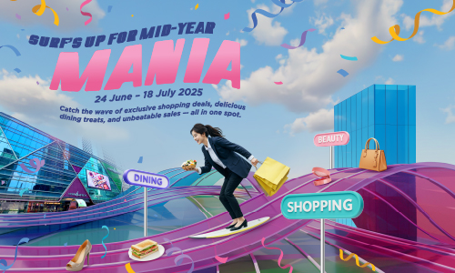 Mid-Year Mania