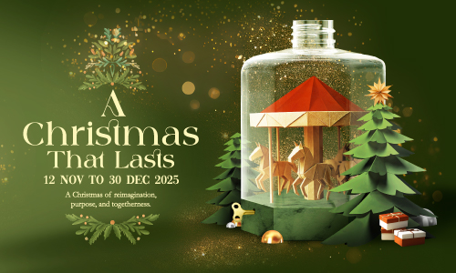 A Christmas That Lasts