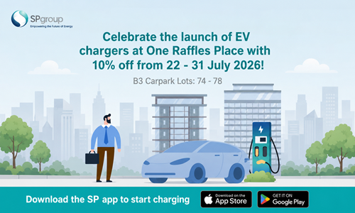 EV Charging [NEW]